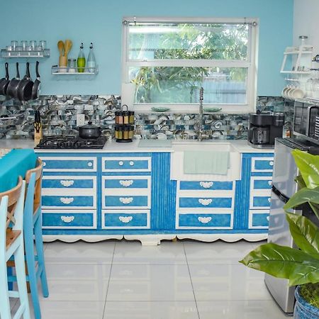 Miami Boho Beach Place Hialeah Zewnętrze zdjęcie