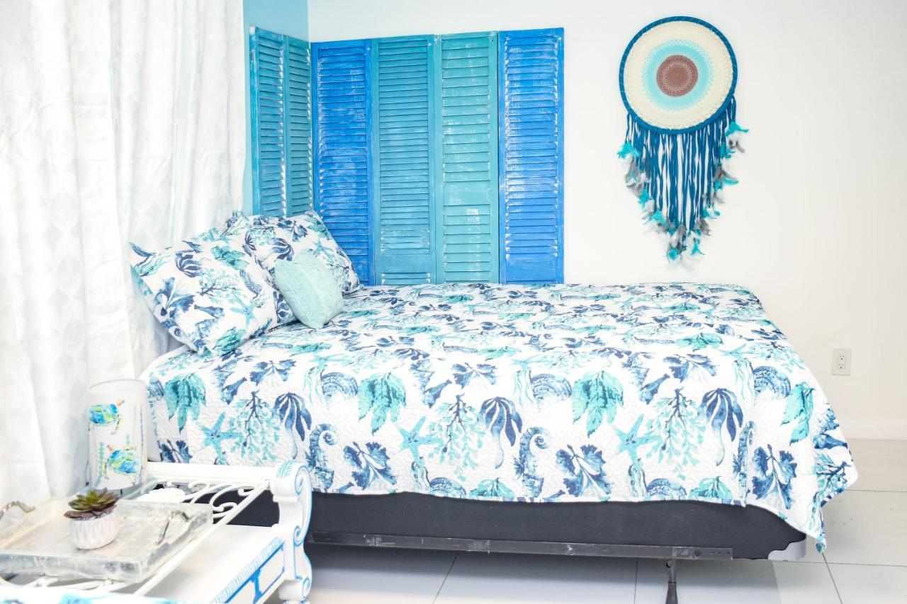 Miami Boho Beach Place Hialeah Zewnętrze zdjęcie