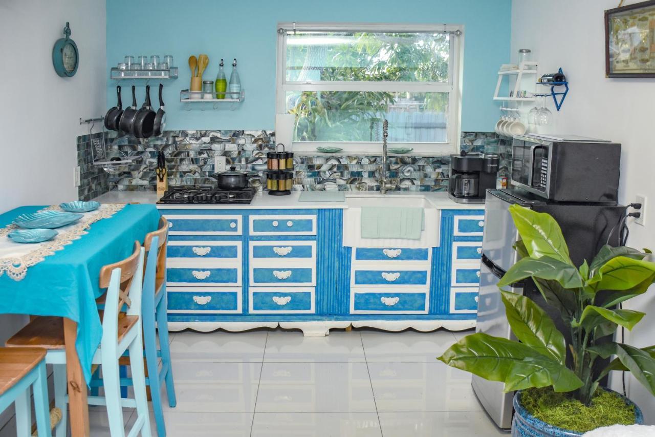 Miami Boho Beach Place Hialeah Zewnętrze zdjęcie