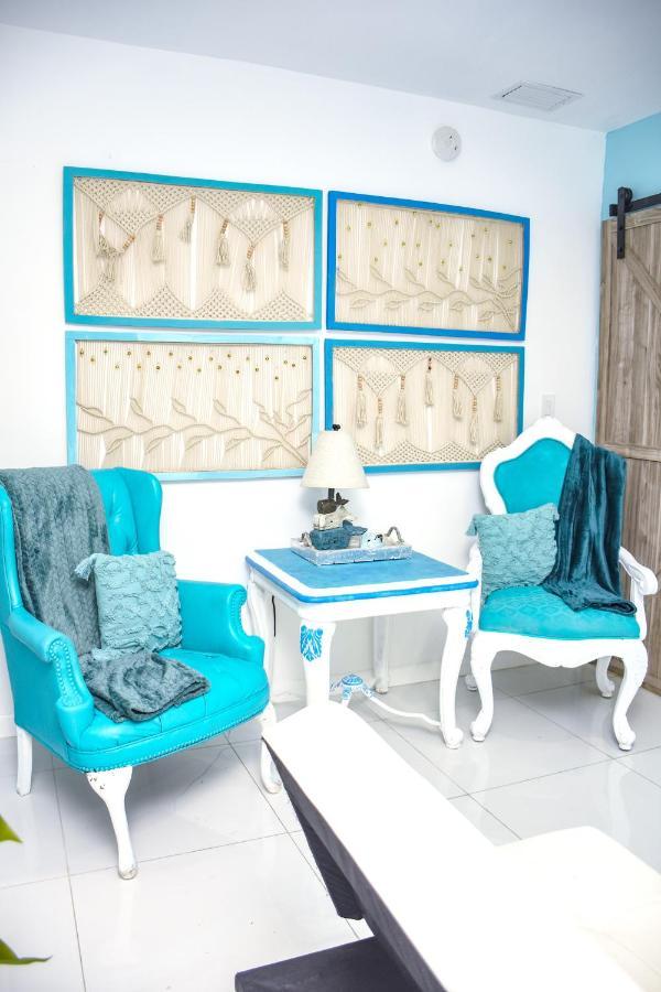 Miami Boho Beach Place Hialeah Zewnętrze zdjęcie