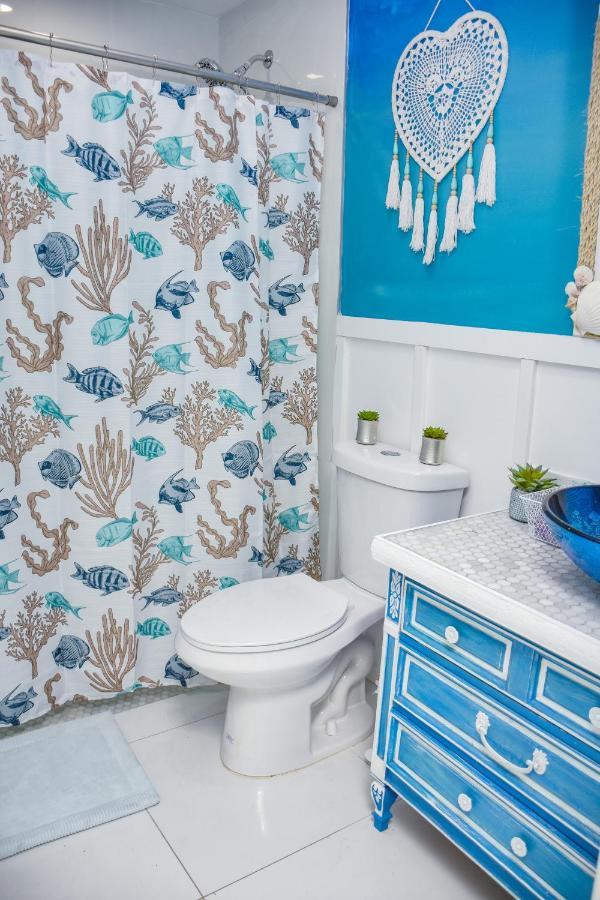 Miami Boho Beach Place Hialeah Zewnętrze zdjęcie