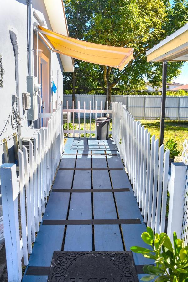 Miami Boho Beach Place Hialeah Zewnętrze zdjęcie